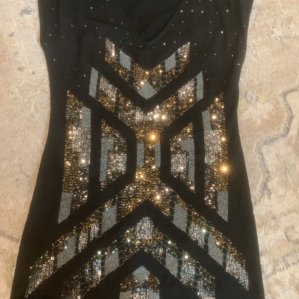 Blanco Dress